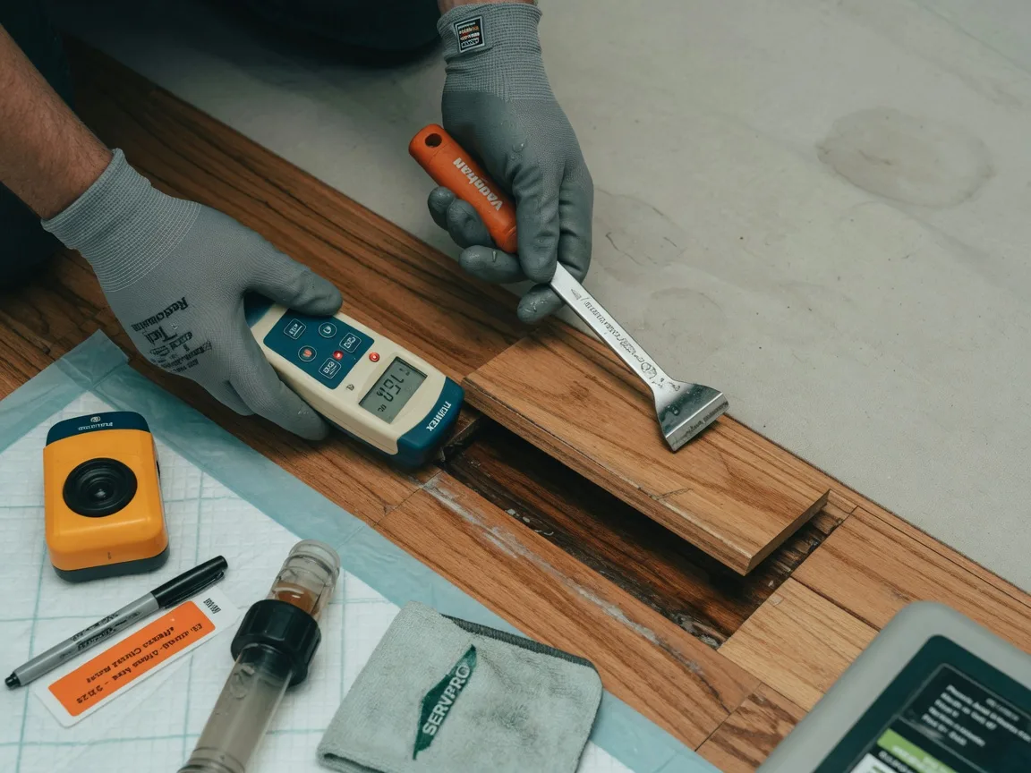 Why choose Water Damage Restoration in False Pass, AK